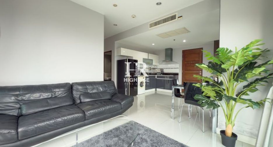 Condo en venta de 2 habitaciones en Pratumnak, Pattaya