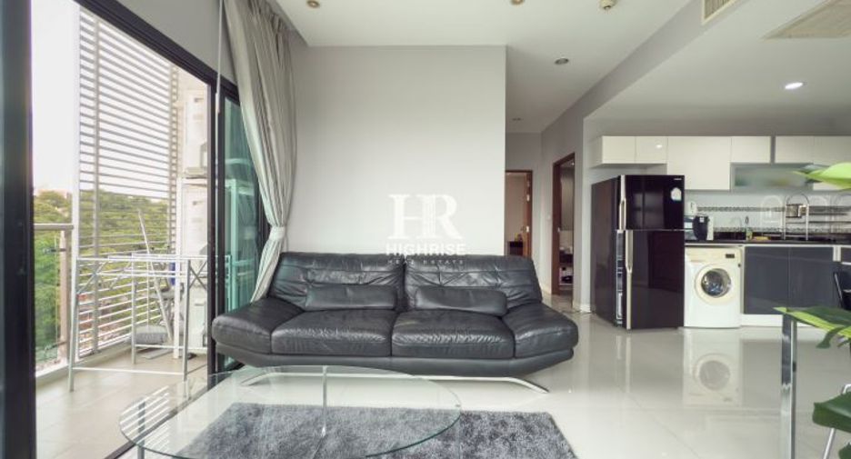 Condo en venta de 2 habitaciones en Pratumnak, Pattaya