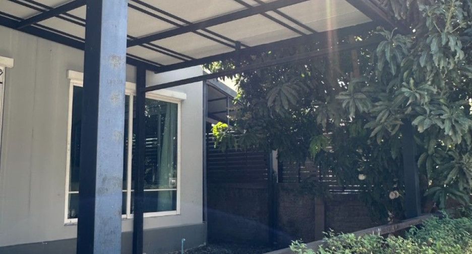 For sale 3 bedrooms house in Bang Phli, Samut Prakan