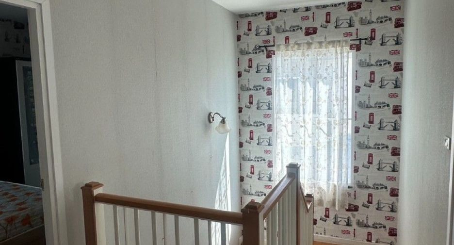 For sale 3 bedrooms house in Bang Phli, Samut Prakan