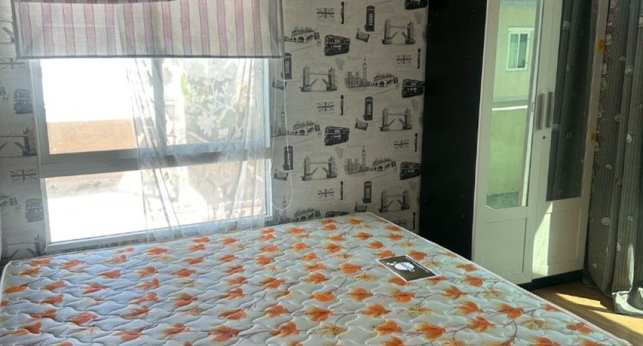 For sale 3 bedrooms house in Bang Phli, Samut Prakan