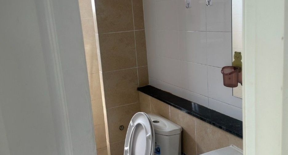 For sale 3 bedrooms house in Bang Phli, Samut Prakan