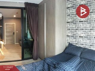 Condo en venta de 1 habitaciones en Bang Na, Bangkok
