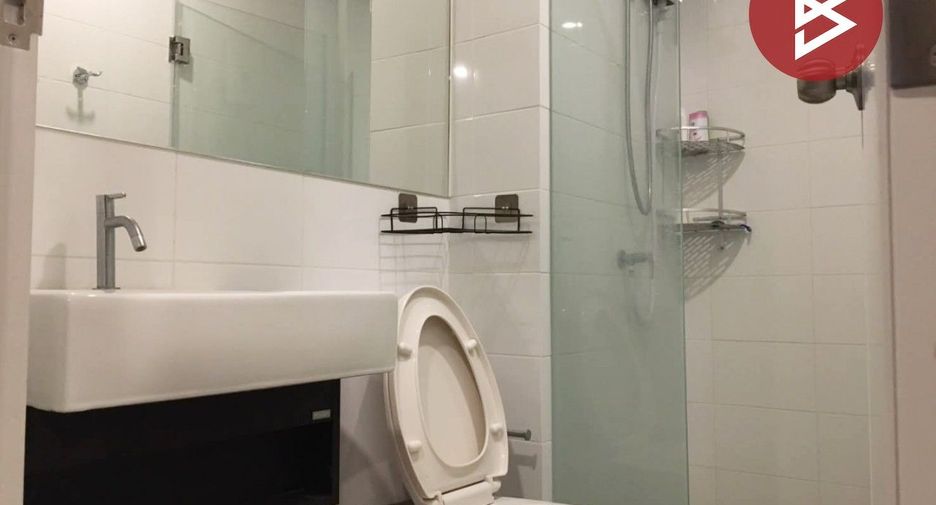 For sale 1 bed condo in Bang Na, Bangkok