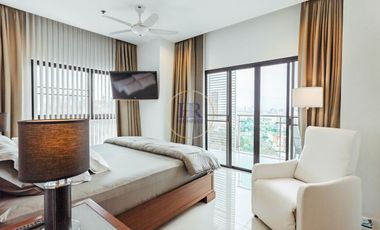 Wohnung zum Kauf mit 2 Zimmer in Pratumnak, Pattaya