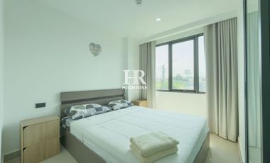 Wohnung zum Kauf mit 1 Zimmer in Sattahip, Chonburi