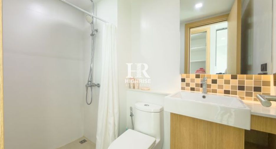 Wohnung zum Kauf mit 1 Zimmer in Sattahip, Chonburi