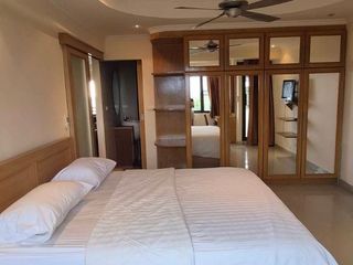 À louer 2 chambres condo à Na Jomtien, Pattaya