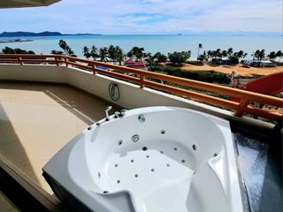 À louer 2 chambres condo à Na Jomtien, Pattaya