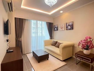 For Rent 1 Bedroom Condo In Bang Lamung, Chonburi