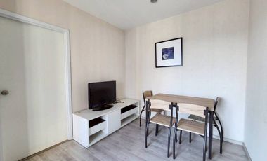 For rent 2 bedrooms condo in Bang Bua Thong, Nonthaburi