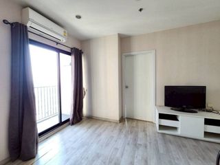 For sale 2 bedrooms condo in Bang Bua Thong, Nonthaburi