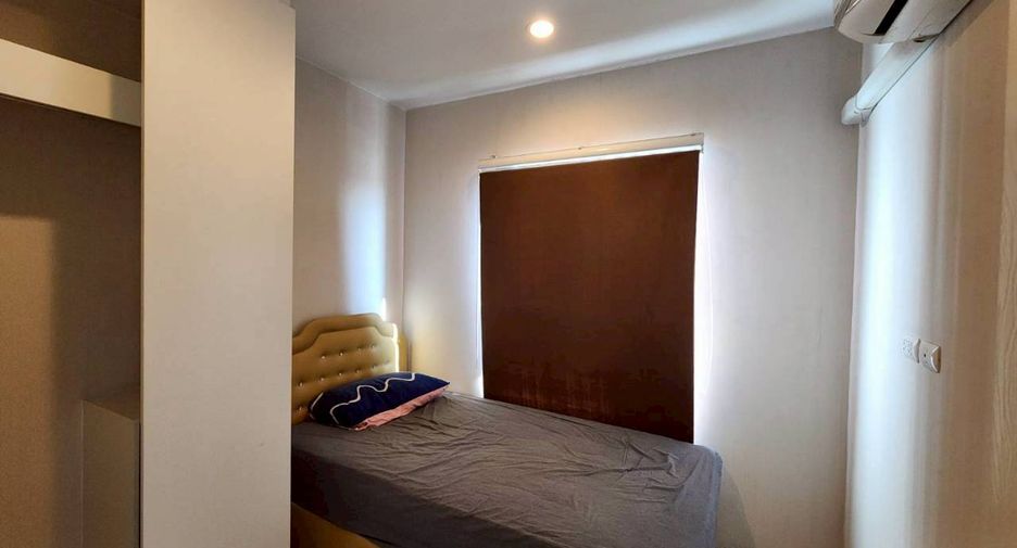 Wohnung zum Kauf mit 2 Zimmer in Bang Bua Thong, Nonthaburi