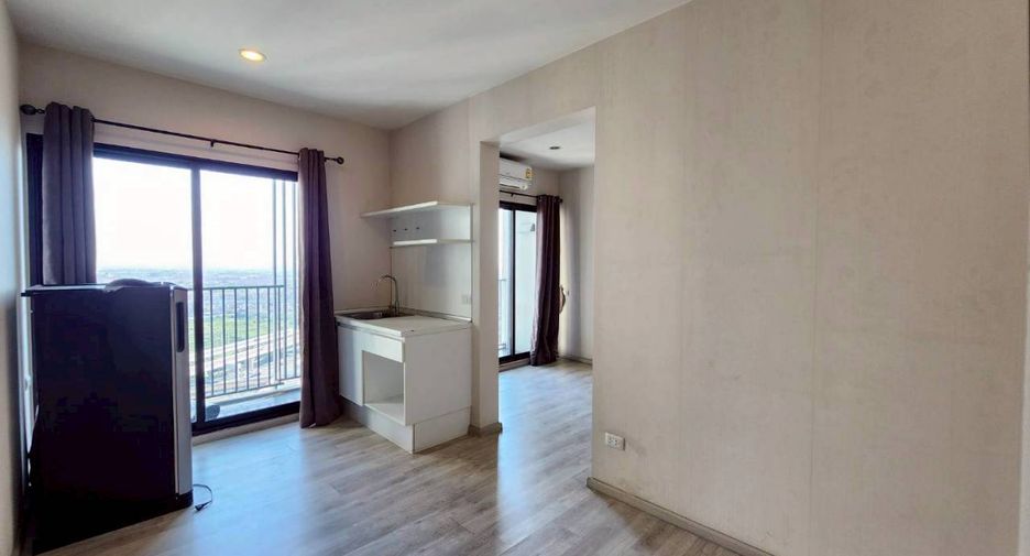 Wohnung zum Kauf mit 2 Zimmer in Bang Bua Thong, Nonthaburi