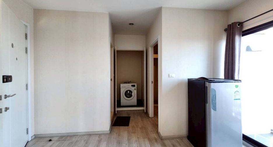 Wohnung zum Kauf mit 2 Zimmer in Bang Bua Thong, Nonthaburi