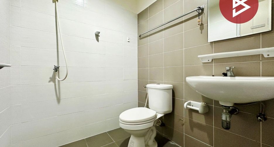 Casa adosada en venta de 3 habitaciones en Mueang Samut Prakan, Samut Prakan