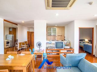 出售 2 卧室 公寓 在 Pran Buri, 班武里府