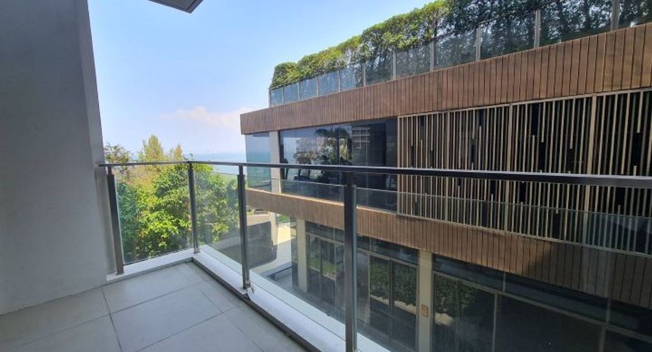 À vendre 1 chambre condo à North Pattaya, Pattaya