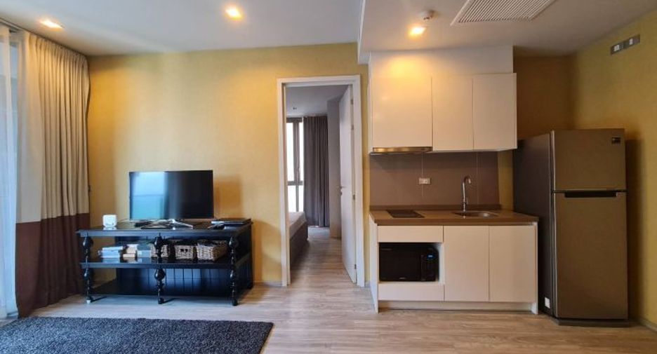 À vendre 1 chambre condo à North Pattaya, Pattaya