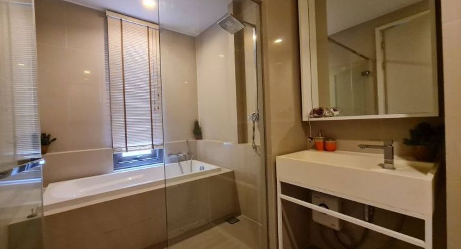 À vendre 1 chambre condo à North Pattaya, Pattaya