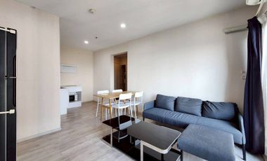 For rent 2 bedrooms condo in Bang Bua Thong, Nonthaburi