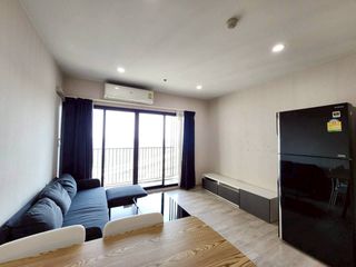 出租 2 卧室 公寓 在 Bang Bua Thong, Nonthaburi