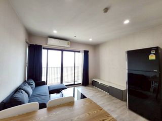 出租 2 卧室 公寓 在 Bang Bua Thong, Nonthaburi