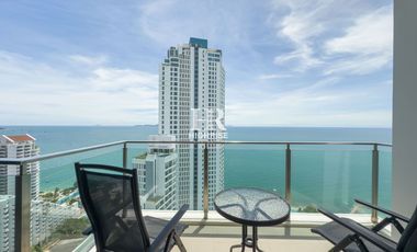 For rent 1 bed condo in North Pattaya, Pattaya
