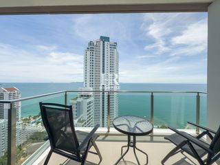 For Rent 1 Bedroom Condo In Bang Lamung, Chonburi