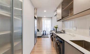 À vendre 1 chambre condo à Jomtien, Pattaya