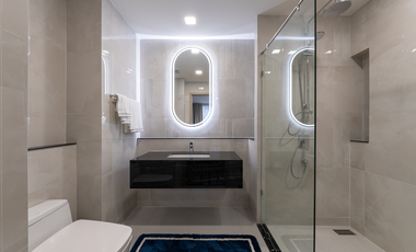 À vendre 1 chambre condo à Jomtien, Pattaya