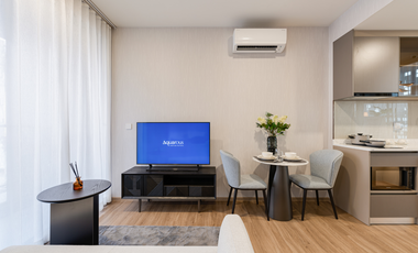 À vendre 1 chambre condo à Jomtien, Pattaya