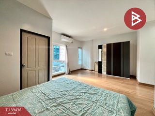 For sale 3 ベッドルーム townhouse in Mueang Chon Buri, Chonburi