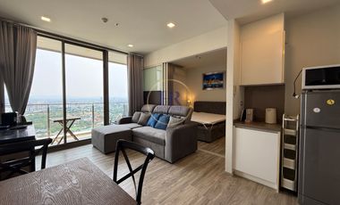 For rent 1 bed condo in North Pattaya, Pattaya