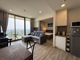 For Rent 1 Bedroom Condo In Bang Lamung, Chonburi