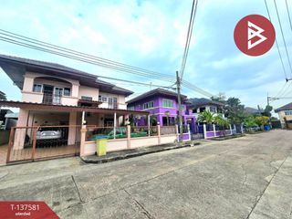 À vendre 4 chambres maison à Phra Samut Chedi, Samut Prakan