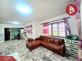 À vendre 4 chambres maison à Phra Samut Chedi, Samut Prakan