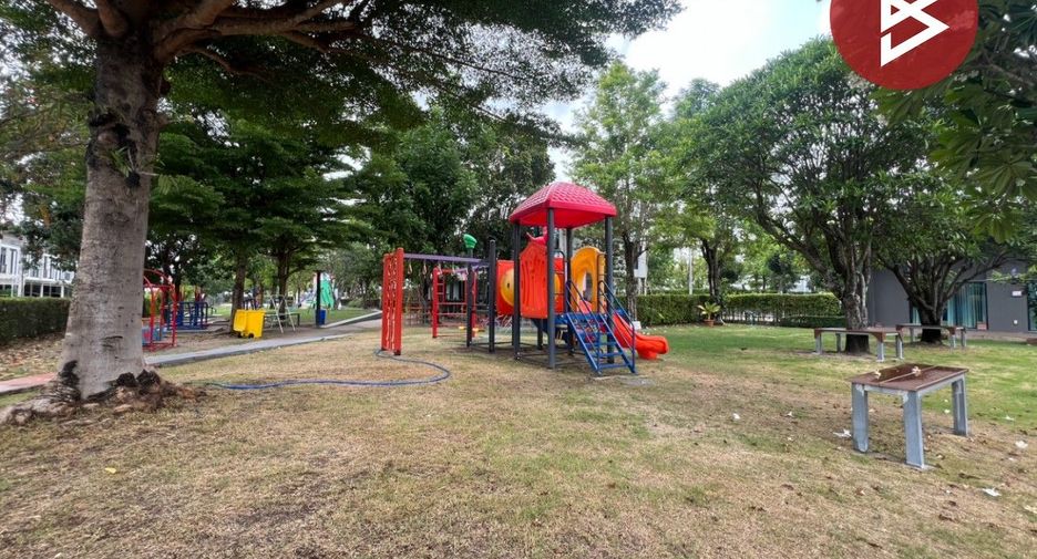 Reihenhaus zum Kauf mit 3 Zimmer in Mueang Chon Buri, Chonburi