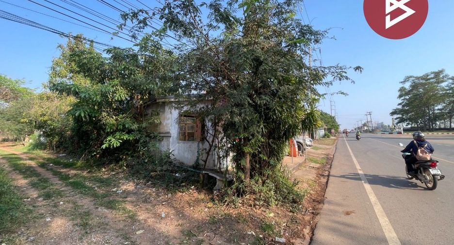 Gewerbefläche zur Miete und zum Kauf mit 1 Zimmer in Nam Phong, Khon Kaen