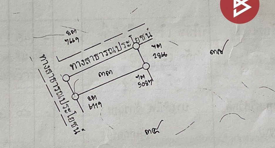 Gewerbefläche zur Miete und zum Kauf mit 1 Zimmer in Nam Phong, Khon Kaen