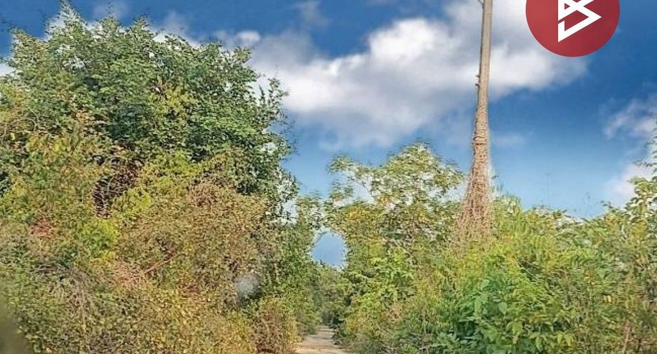 Grundstück zum Kauf in Mueang Udon Thani, Udon Thani