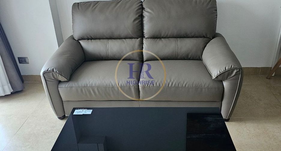 For sale 1 bed condo in South Pattaya, Pattaya
