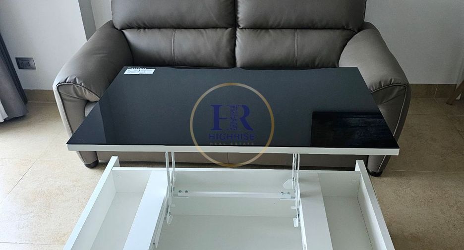 For sale 1 bed condo in South Pattaya, Pattaya