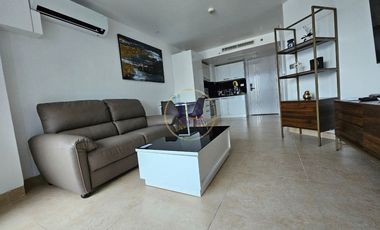 For sale 1 bed condo in South Pattaya, Pattaya