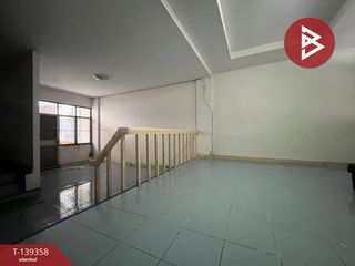 Reihenhaus zum Kauf mit 4 Zimmer in Mueang Samut Prakan, Samut Prakan