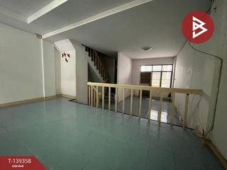 Reihenhaus zum Kauf mit 4 Zimmer in Mueang Samut Prakan, Samut Prakan