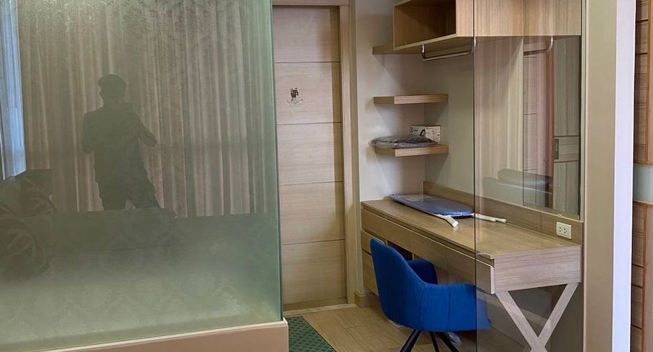 For sale 1 Beds condo in Jomtien, Pattaya