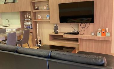 À vendre 1 chambre condo à Jomtien, Pattaya