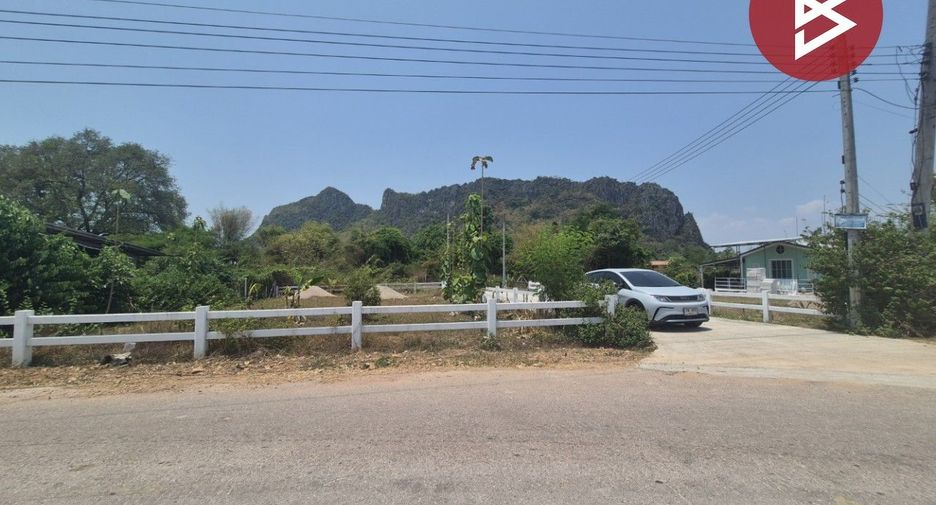 For sale land in Pak Tho, Ratchaburi