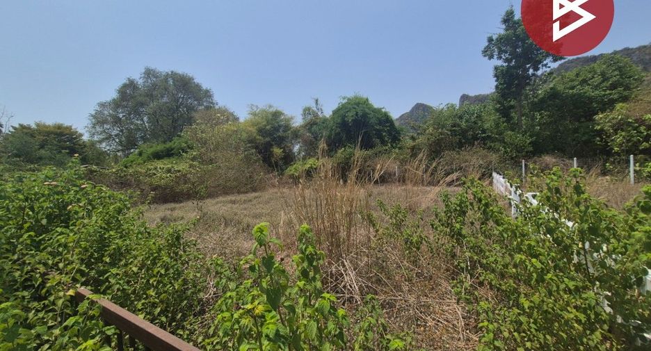For sale land in Pak Tho, Ratchaburi